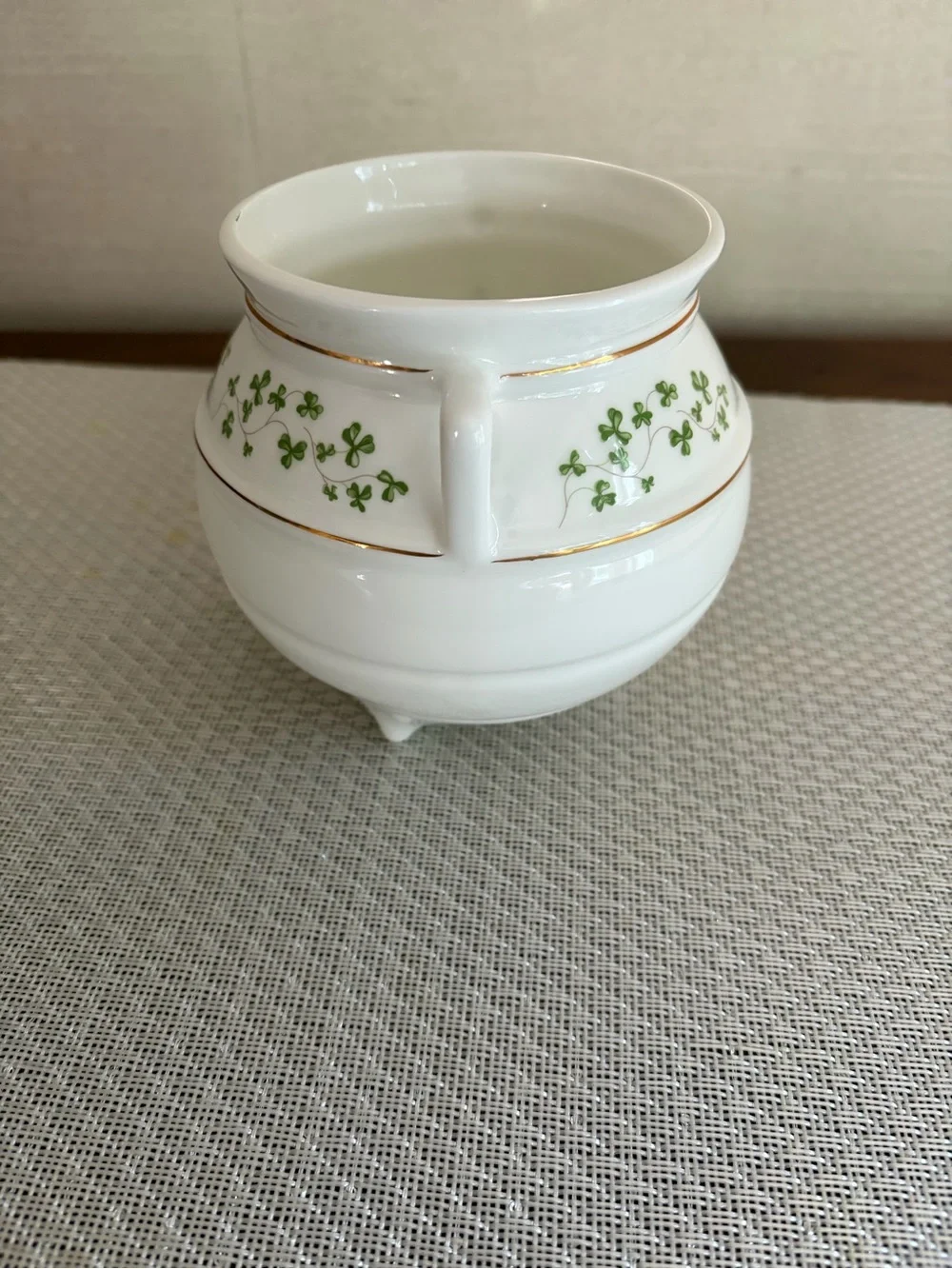 Royal Tara vintage handmade